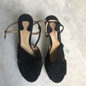 Chloe’ sandal